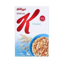 NGŨ CỐC SPECIAL K KELLOGG'S 205G