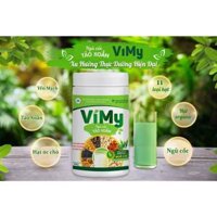 Ngũ Cốc Tảo Xoắn Vimy 900g dành cho người Ăn Kiêng, thực phẩm bổ sung dinh dưỡng tốt cho sức khỏe