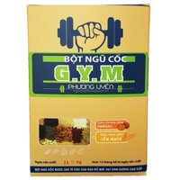 NGŨ CỐC TẬP GYM1 PHƯƠNG UYÊN