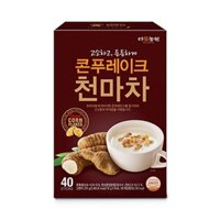 Ngũ Cốc Thiên Ma Original corn flakes tea DANONGWON