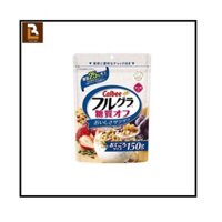 Ngũ cốc trái cây Calbee ít đường 150-600gr