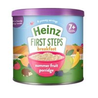 Ngũ cốc trái cây mùa hè - Heinz 240g