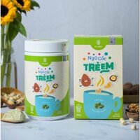 Ngũ cốc trẻ em Ecolim - 100% hạt thuần chủng (không sử dụng hạt biến đổi gen)