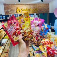 Ngũ Cốc Ur Side Đài Loan Xanh