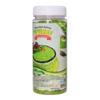 Ngũ cốc Vảy vị trà xanh 200g.