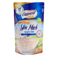 Ngũ Cốc Yến Mạch Oatmeal 350G