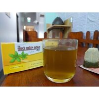 Ngũ Diệp Sâm-(10 tặng 2)-Thành phần Giảo cổ lam giúp giảm mỡ máu huyết áp tiểu đường giảm biến chứng tai biến đột quy