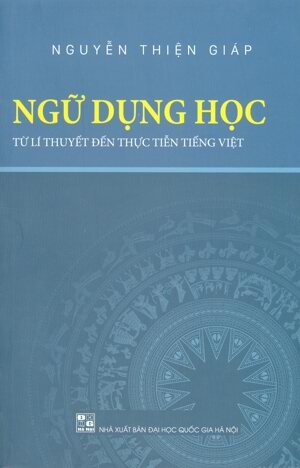 Ngữ dụng học - Đỗ Việt Hùng