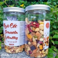 Ngũ Gốc Granola