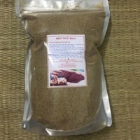 Ngu hoa xay 1kg sản phẩm handmade(bôt ngu hoa)