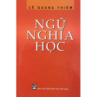 Ngữ nghĩa học