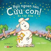 Ngủ Ngon Nào Cừu Con - Bé Tập Đếm!