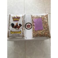 Ngũ Royal Feeds 2268kg Ngũ Cốc Cho Gà Đá Ngũ Cốc Cho Gà Nòi Ngũ Cốc Gà Chọi Trợ Chiến Ngũ Cốc Mỹ Gà Đá