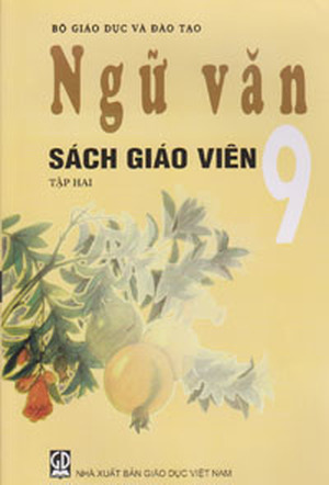 Nơi bán Ngữ Văn 9 Sách Giáo Viên giá rẻ, uy tín, chất lượng nhất