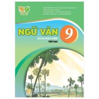 Ngữ văn lớp 9 tập 2 Sách giáo viên - Kết nối