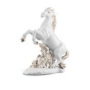 Ngựa Chiến Thắng 32 cm