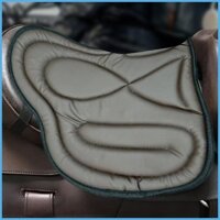 Ngựa Cưỡi Ghế Miếng Lót Cưỡi Ngựa Hấp Thụ Sốc Cưỡi Ngựa Thảm Tây Ngựa Yên Xe Tiết Kiệm Miếng Lót Dành Cho Nam huebasevn