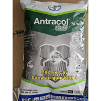 Ngừa nấm Antracol 70wp 1kg
