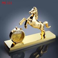 Ngựa Nước Hoa Đồng Hồ Mặt Taplo