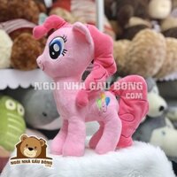 Ngựa Pony 6 màu