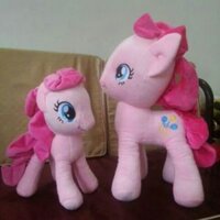 Ngựa pony dễ thương