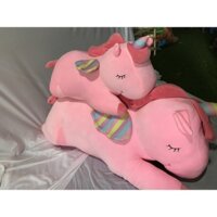 Ngựa pony hồng | Unicorn | Kì Lân