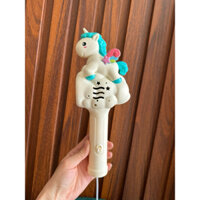 Ngựa Pony thổi bong bóng công suất lớn