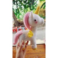 Ngựa pony