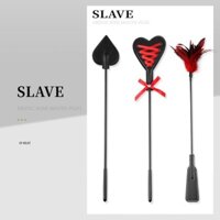 Ngựa Roi Hiệp Sĩ Điểm Roi Roi jk Roi Cô Gái cos Đạo Cụ Hiệu Suất Lắc Chơi Da Nhỏ Roi Ngựa Cưỡi Dụng Cụ 10.30