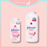 [NGỪA RÔM SẢY] Phấn rôm Johnson.baby chống hăm cho bé