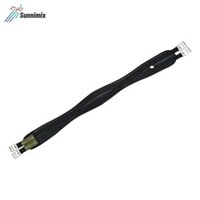 Ngựa Sunnimix Girth cho ngựa, Girth phương Tây tiếng Anh để huấn luyện cưỡi ngựa, Yên ngựa phương Tây