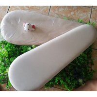 NGỰA ỦI QUẦN ÁO. chiều dài 50cm, cao và rộng 20cm