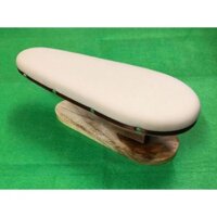 Ngựa ủi quần áo cỡ trung dài 50cm tiện lợi cho việc ủi đồ