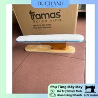 Ngựa ủi quần áo, gối ủi quần áo, ủi ống tay áo.