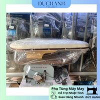 Ngựa ủi quần áo (III)