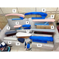 Ngựa ủi tổng hợp