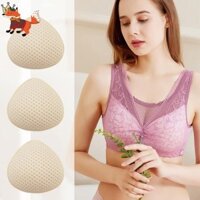 Ngực Prosthesis cho phẫu thuật cắt bỏ vú Túi nữ Áo ngực Silicon cao cấp Chất độn thoáng khí Bơi biển JP5SF