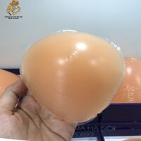 ngực silicon cho bệnh nhân k vú, xưởng tóc giả Hà Nội