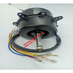 Ngược Chiều Kim Đồng Hồ