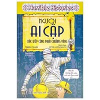 Người Ai Cập - Xác Ướp Cũng Phải Choáng Váng