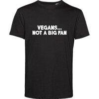 Người Ăn Chay Áo Thuần Chay Không Phải Là Người Hâm Mộ Lớn Thái Độ Bán Chạy Hàng Đầu Sarcastic Thịt Người Yêu Quà Tặng Hàng Đầu