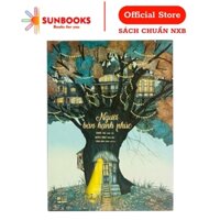 Người bán hạnh phúc - Crabit Kidbooks