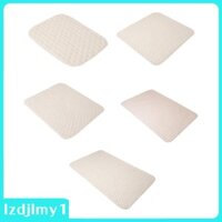 Người Cao Tuổi Tã Miếng Lót Thảm Thoáng Khí Người Cao Tuổi Pee Pad Chống Rò Rỉ Miếng Lót Thảm Đa Năng Cho Nệm Sofa Ghế Có Thể Giặt Giường Pad