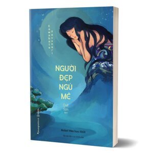 Người đẹp ngủ mê - Yasunari Kawabata