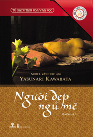 Người đẹp ngủ mê - Yasunari Kawabata