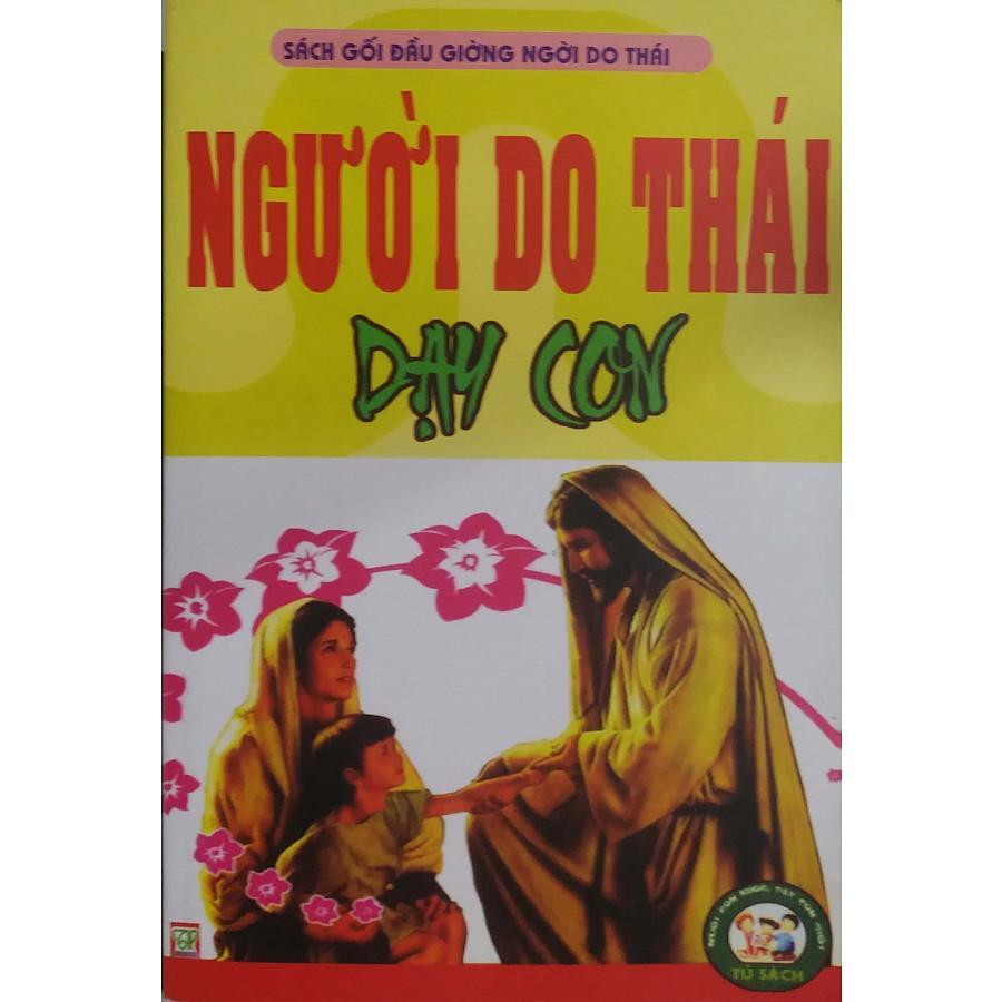 Người Do Thái dạy con