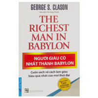 Người Giàu Có Nhất Thành Babylon