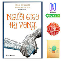 Người Gieo Hy Vọng  Free book care và kèm sổ tay xương rồng