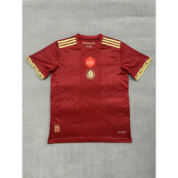 [Người hâm mộ] Áo bóng đá Cúp Vàng Mexico 2526 cho người hâm mộ S-4XL