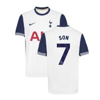 Người hâm mộ phát hành 24 / 25 Áo bóng đá sân nhà Tottenham Hotspur